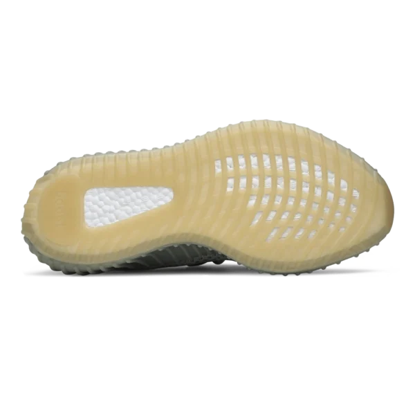 ⁦Adidas Yeezy Boost 350 V2 Desert Sage⁩ – תמונה ⁦4⁩