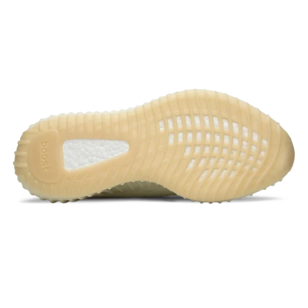 ⁦Adidas Yeezy Boost 350 V2 Butter⁩ – תמונה ⁦4⁩