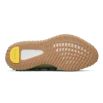 ⁦Adidas Yeezy Boost 350 V2 Sulfur⁩ – תמונה ⁦4⁩