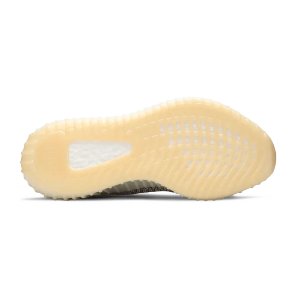 ⁦Adidas Yeezy Boost 350 V2 Ash Pearl⁩ – תמונה ⁦4⁩