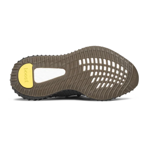 ⁦Adidas Yeezy Boost 350 V2 Cinder Non-Reflective⁩ – תמונה ⁦4⁩