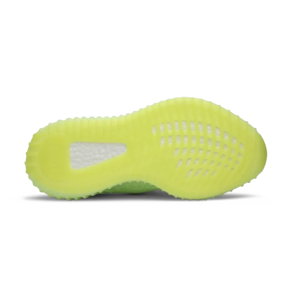 ⁦Adidas Yeezy Boost 350 V2 Glow⁩ – תמונה ⁦4⁩
