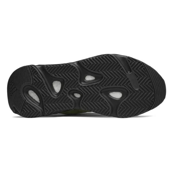 ⁦Adidas Yeezy Boost 700 MNVN Phosphor⁩ – תמונה ⁦4⁩
