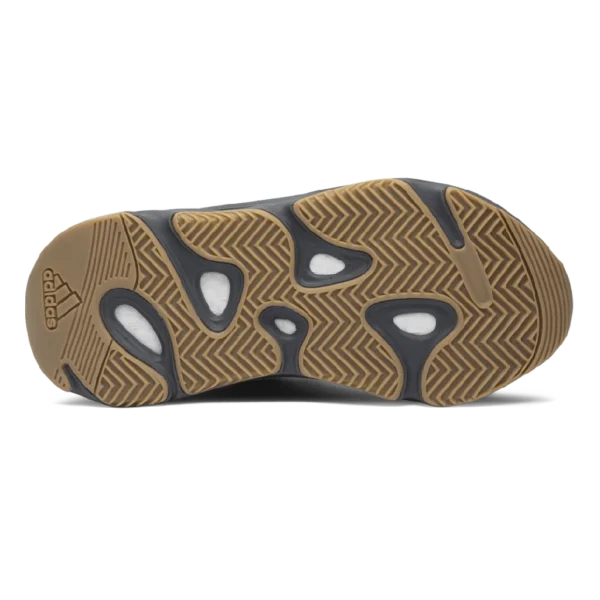 ⁦Adidas Yeezy Boost 700 V2 Tephra⁩ – תמונה ⁦4⁩
