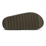 ⁦Adidas Yeezy Slides Earth Brown⁩ – תמונה ⁦4⁩