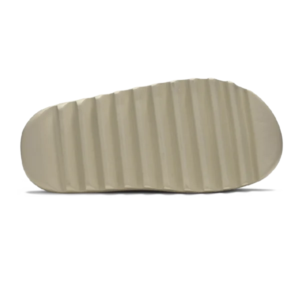 ⁦Adidas Yeezy Slides Bone⁩ – תמונה ⁦4⁩