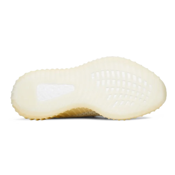 ⁦Adidas Yeezy Boost 350 V2 Natural⁩ – תמונה ⁦4⁩