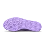⁦Adidas Samba x Pharrell Williams Humanrace Purple⁩ – תמונה ⁦4⁩
