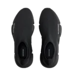 ⁦Balenciaga Speed Triple Black⁩ – תמונה ⁦4⁩