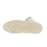⁦Off-White Vulc Eco Sneaker White Black⁩ – תמונה ⁦4⁩