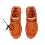⁦Off-White ODSY-1000 Terracotta⁩ – תמונה ⁦4⁩