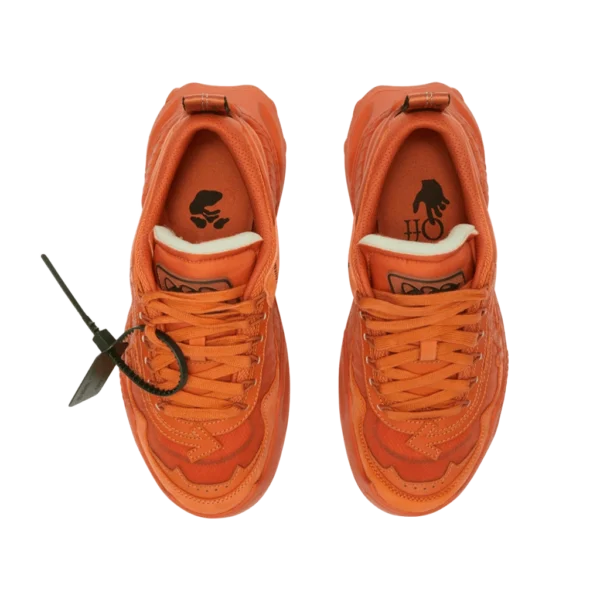 ⁦Off-White ODSY-1000 Terracotta⁩ – תמונה ⁦4⁩