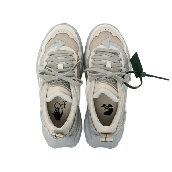 ⁦Off-White ODSY-1000 Silver Sand⁩ – תמונה ⁦4⁩