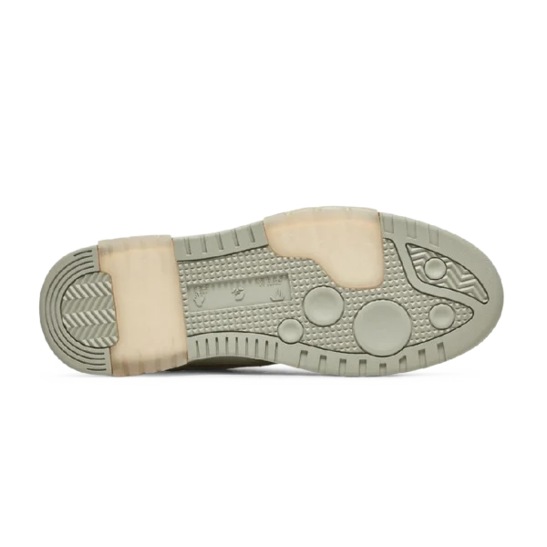 ⁦Off-White Out Of Office Low White Beige⁩ – תמונה ⁦4⁩