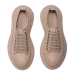 ⁦Alexander McQueen Tread Slick Pearl⁩ – תמונה ⁦4⁩