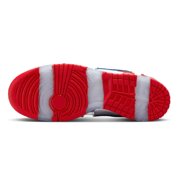 ⁦Nike SB Dunk Low x eBay Sandy Bodecker⁩ – תמונה ⁦5⁩