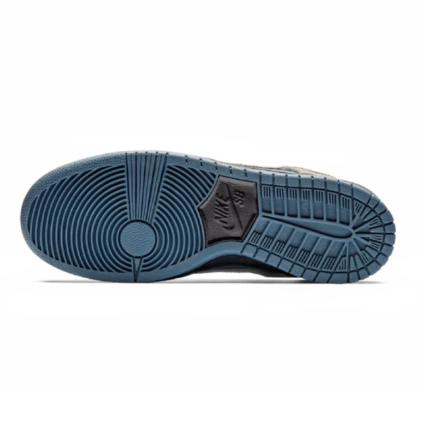⁦Nike Dunk Low Thunderstorm⁩ – תמונה ⁦5⁩