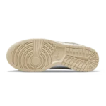 ⁦Nike Dunk Low “White Pearl”⁩ – תמונה ⁦5⁩