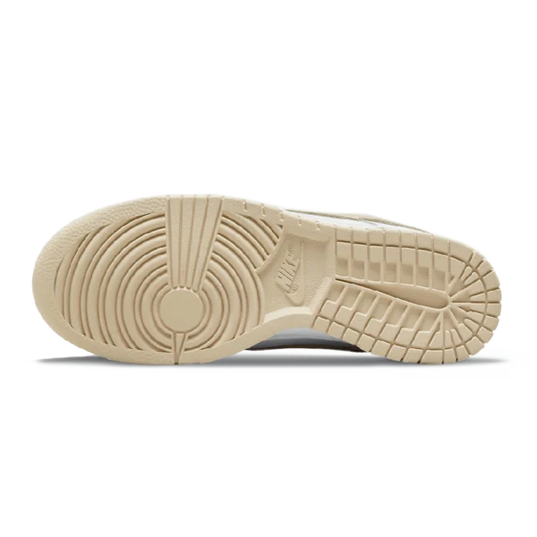 ⁦Nike Dunk Low “White Pearl”⁩ – תמונה ⁦5⁩