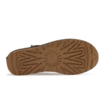 ⁦UGG Classic Ultra Mini Slate⁩ – תמונה ⁦5⁩