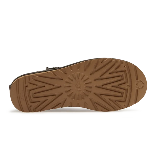 ⁦UGG Classic Ultra Mini Slate⁩ – תמונה ⁦5⁩