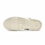 ⁦Nike Dunk Low Disrupt Ivory Black⁩ – תמונה ⁦5⁩