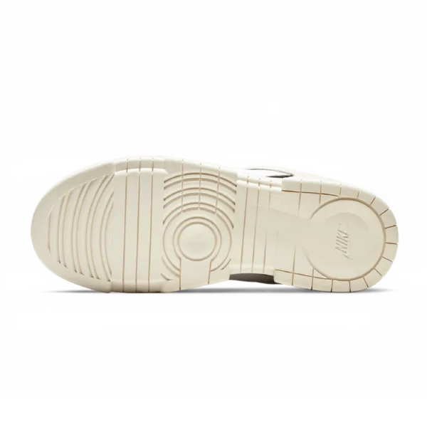 ⁦Nike Dunk Low Disrupt Ivory Black⁩ – תמונה ⁦5⁩