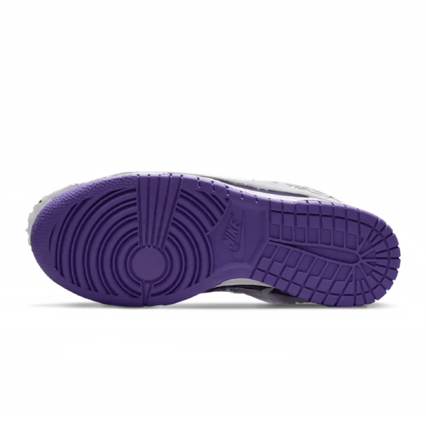 ⁦Nike Dunk Low Flip The Old School⁩ – תמונה ⁦5⁩