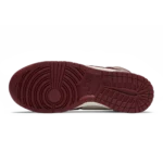 ⁦Nike Dunk High Team Red⁩ – תמונה ⁦5⁩