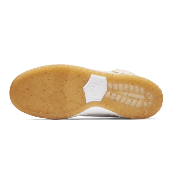 ⁦Nike Dunk High SB x Premier "Win Some, Lose Some"⁩ – תמונה ⁦5⁩
