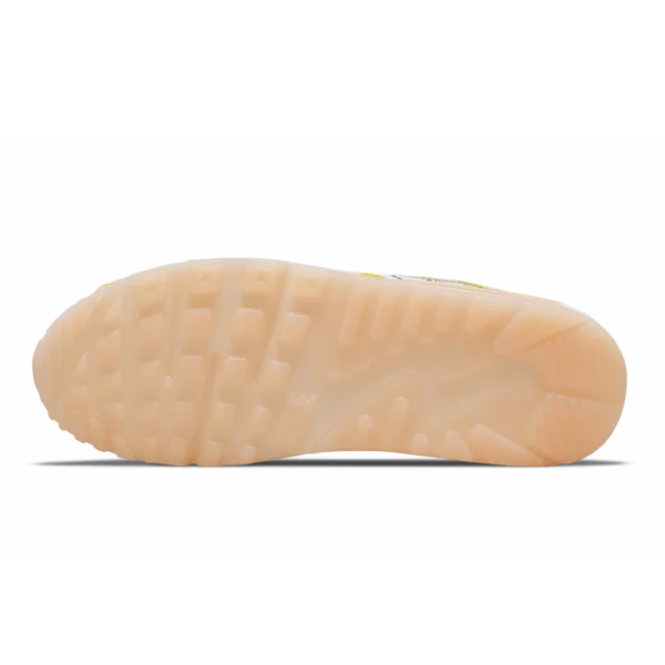 ⁦Nike Air Max 90 Swoosh Mart Fried Chicken⁩ – תמונה ⁦5⁩