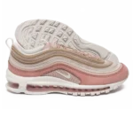 ⁦Nike Air Max 97 Premium Particle Beige Summit White⁩ – תמונה ⁦5⁩