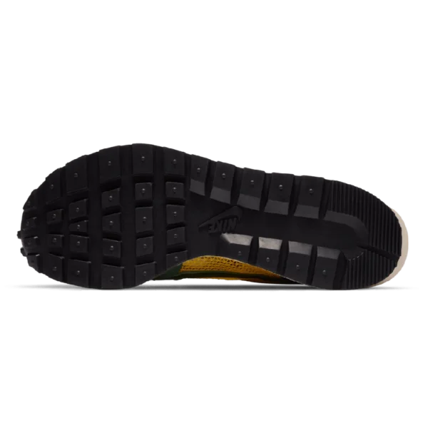 ⁦Nike Sacai Vapor Waffle "Tour Yellow Gorge Green"⁩ – תמונה ⁦5⁩