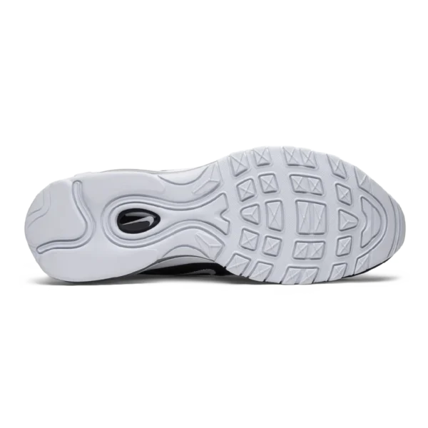 ⁦Nike Air Max 97 Black⁩ – תמונה ⁦4⁩