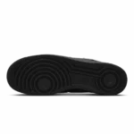⁦Nike Air Force 1 LV8 Utility Black⁩ – תמונה ⁦5⁩