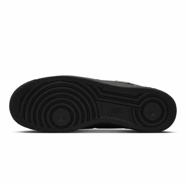 ⁦Nike Air Force 1 LV8 Utility Black⁩ – תמונה ⁦5⁩