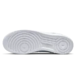 ⁦Nike Air Force 1 Low Retro "Anniversary Edition" White⁩ – תמונה ⁦5⁩