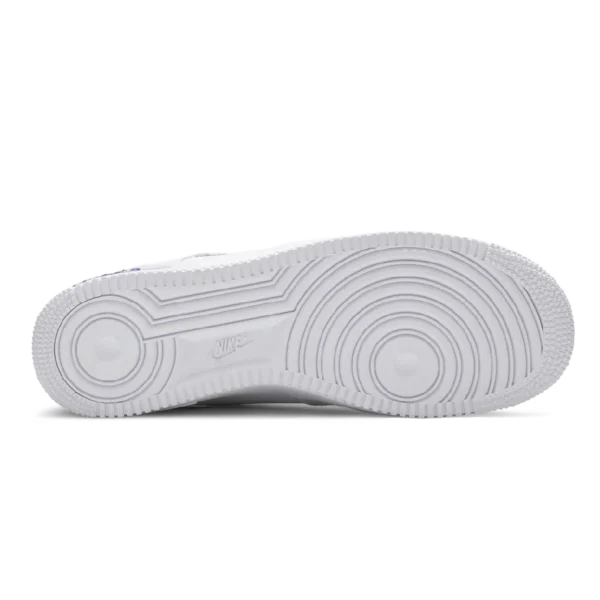 ⁦Nike Air Force 1 Low "Sketch"⁩ – תמונה ⁦5⁩