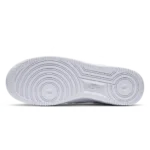 ⁦Nike Air Force 1 "White Desert Berry"⁩ – תמונה ⁦5⁩