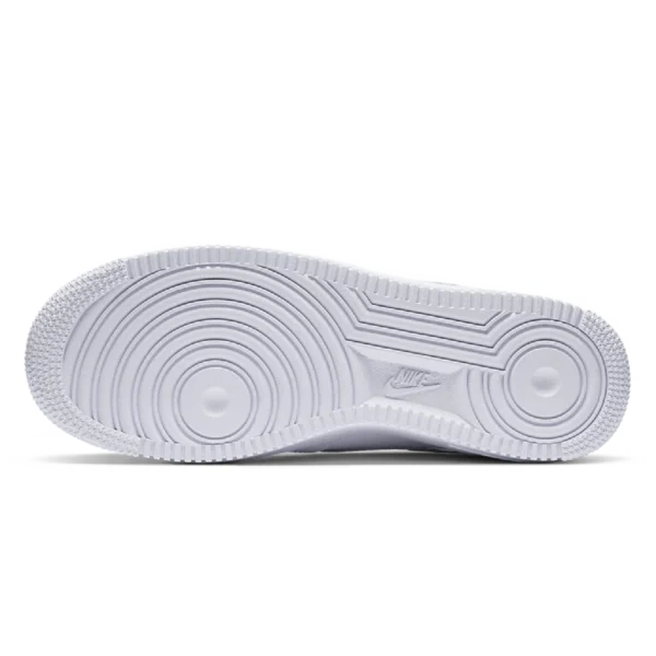 ⁦Nike Air Force 1 "White Desert Berry"⁩ – תמונה ⁦5⁩