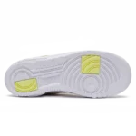 ⁦Nike Air Force 1 Pixel Sail Tan⁩ – תמונה ⁦5⁩