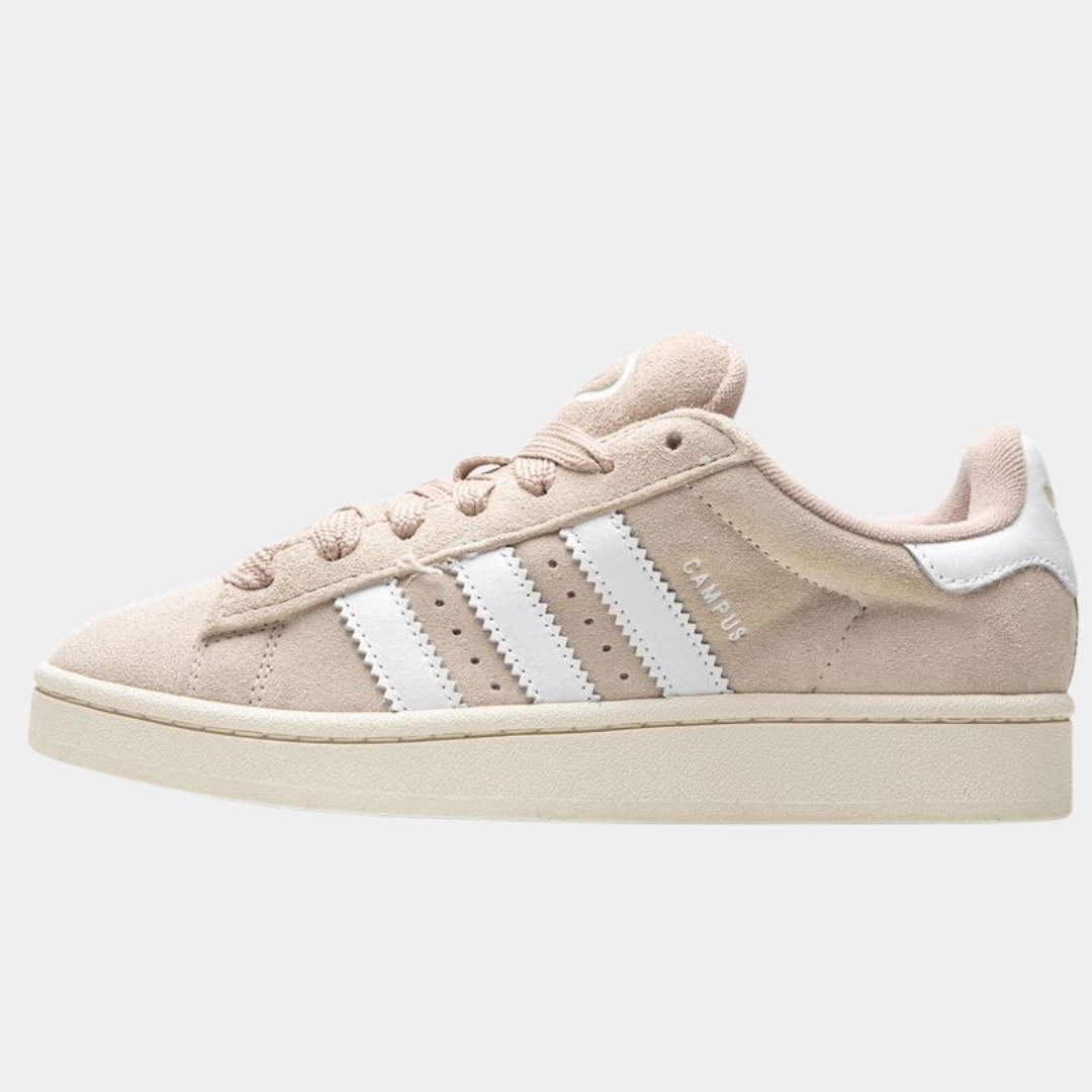 Adidas Campus 00s Wonder White Cloud White Off White – foots66