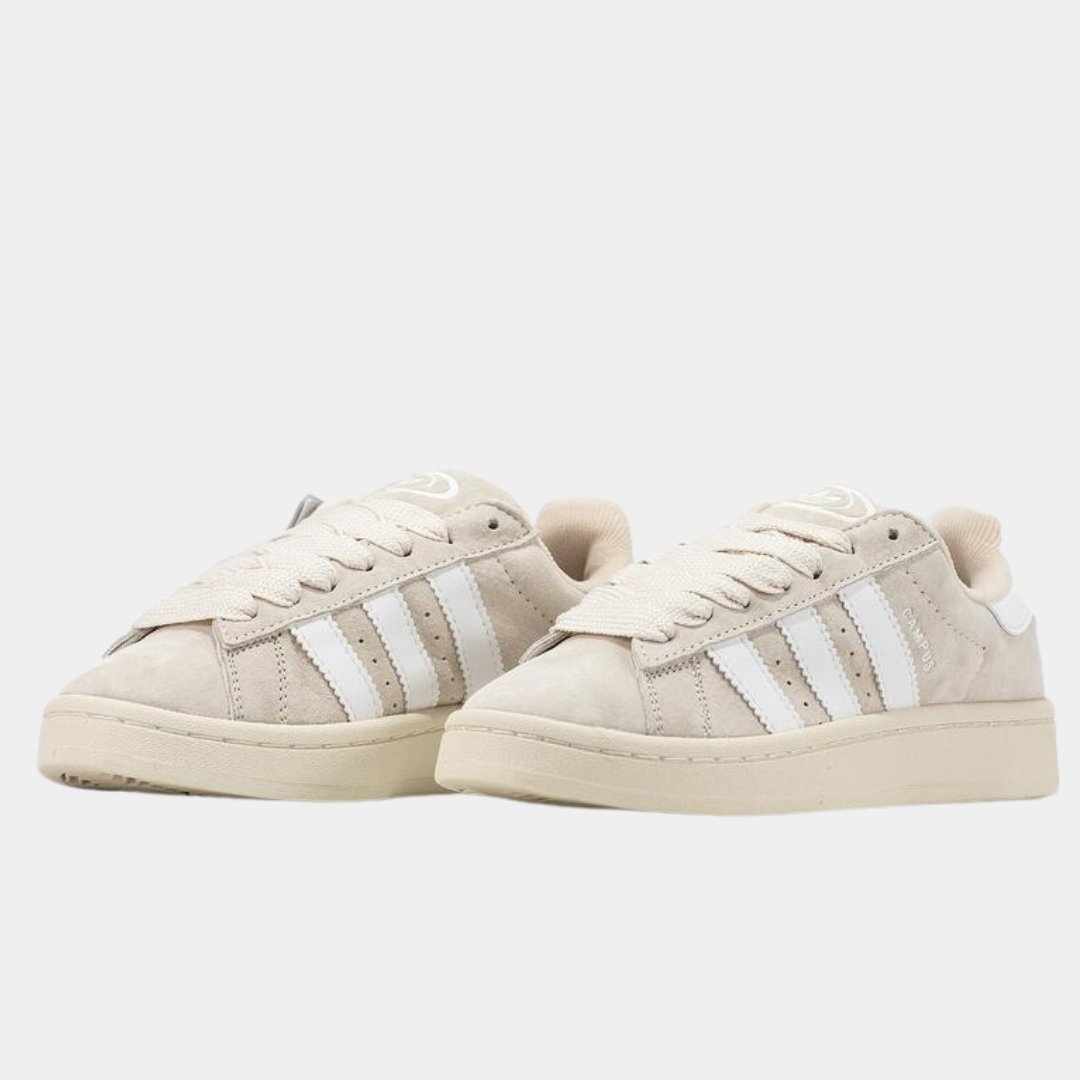 Adidas Campus 00s Wonder White Cloud White Off White – foots66