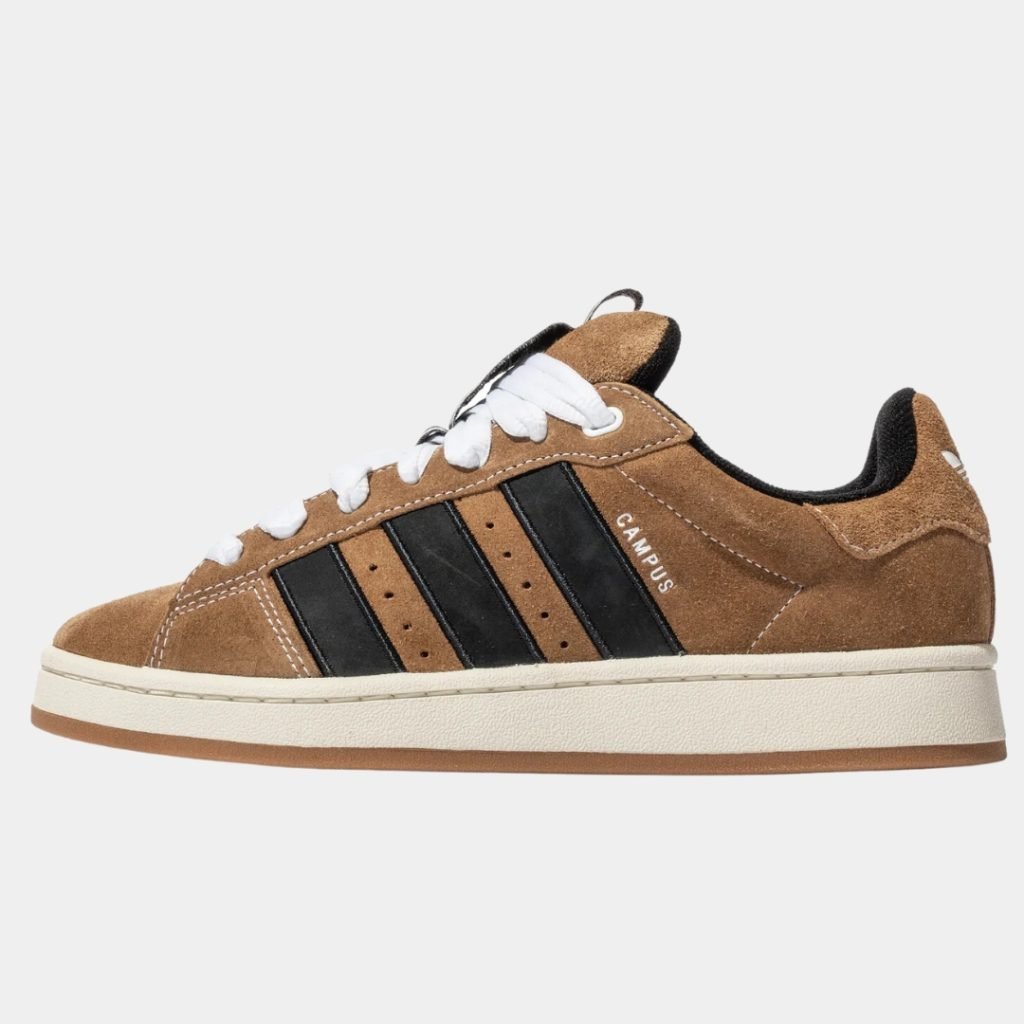 Adidas Campus S Ynuk Brown Desert