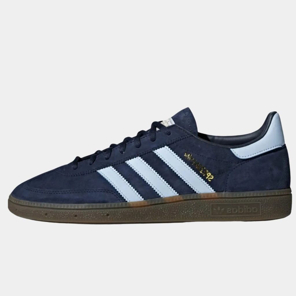 Adidas HANDBALL SPEZIAL NAVY GUM – foots66