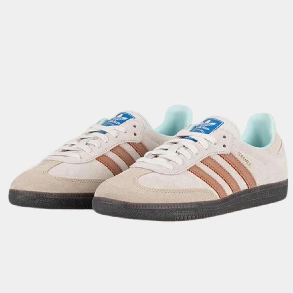 Adidas Samba OG Beige