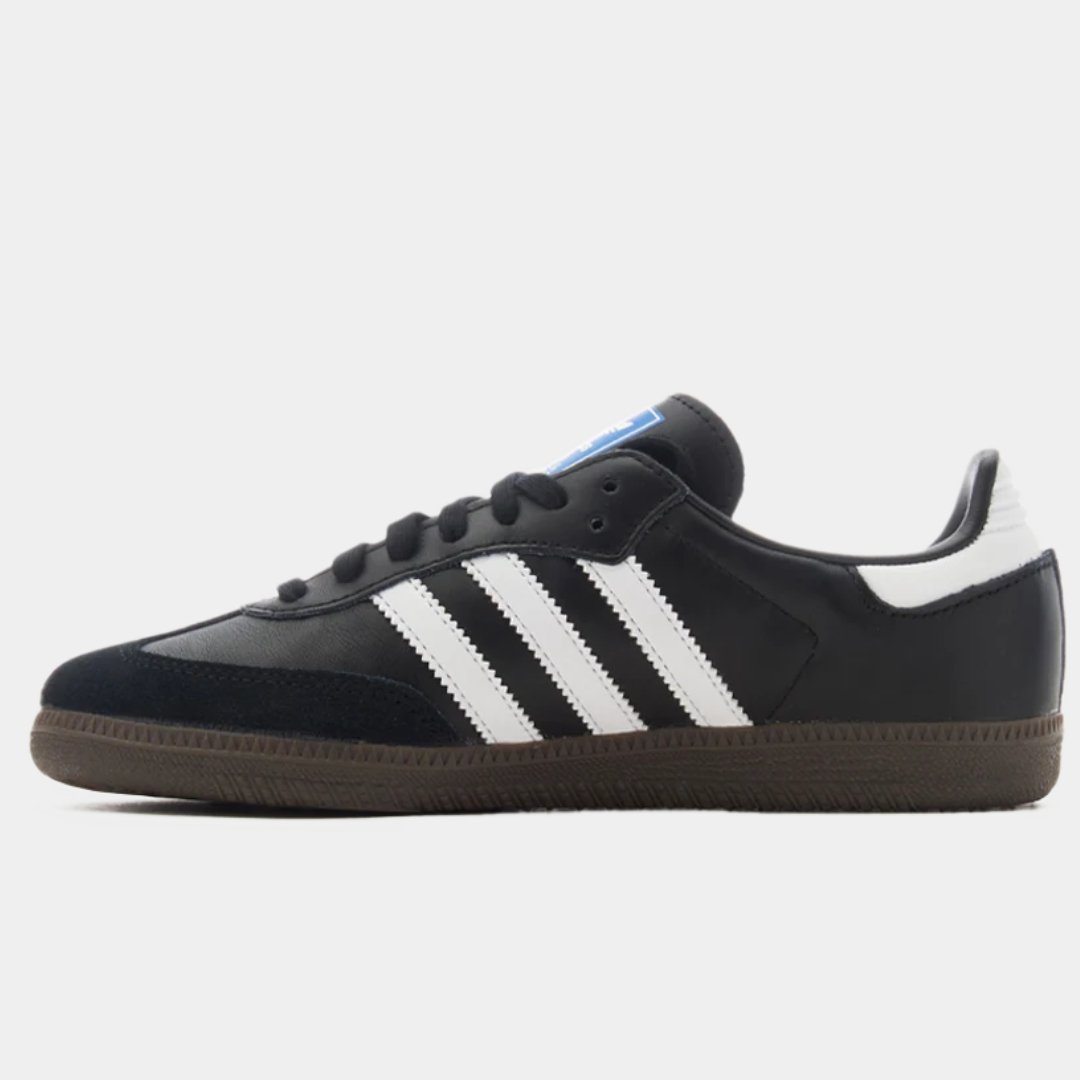 Adidas Samba OG Core Black