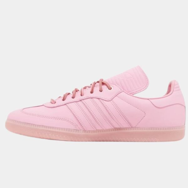 Adidas Samba Pharrell Humanrace Pink