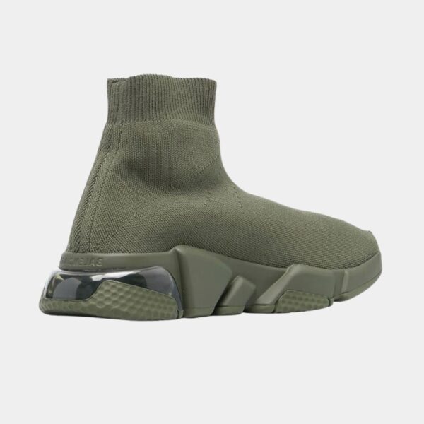 Balenciaga Speed ​​Clear Sole Axolotl