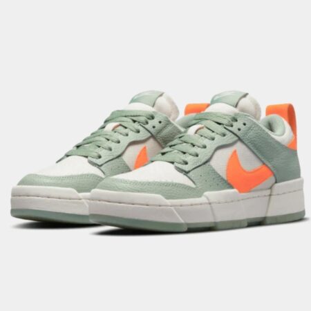 DUNK LOW DISRUPT SEA GLASS